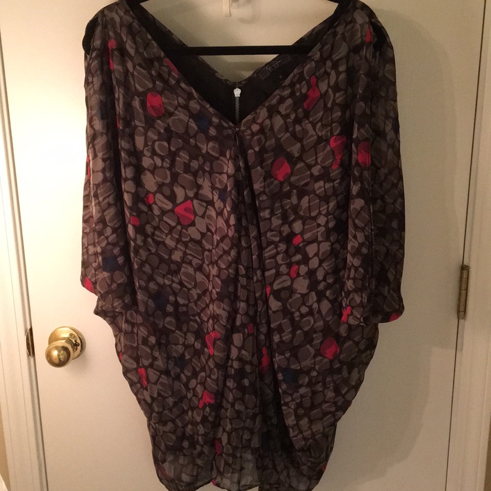 Jessica Simpson Dress